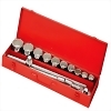 SOCKET WITH RATCHET TOOL SET（19.4MB）