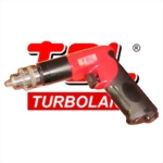 0.6Hp Industrial One Hand F/R Operated Air Drill