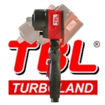 3/4" 360 Degree Free Double Chamber Twin Hammer Mechanism  Air Angle Impact Wrench