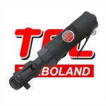 1/4"/3/8"  Mini Air Rathat Wrench