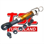 Open Type Air Ratchet Wrench With M8;10;12;13;14 Catcher