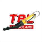 20 Degree Throttle Hole Type Air Rtachet