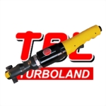 3/8"/1/2"  Composite UNICORN HAMMER Mechanism Heavy Duty Air Rathat Wrench(120Ft-Lb)