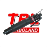 Industrial Shut-Off Screwdriver