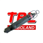 Industrial Shut-Off Screwdriver