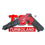 Industrial Shut-Off Screwdriver & Wrench