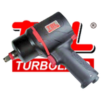 3-Jaw Clutch Mechanism Air Impact Wrench Series