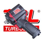 3-Jaw Clutch Mechanism Air Impact Wrench Series