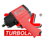 3-Jaw Clutch Mechanism Air Impact Wrench Series