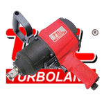 3-Jaw Clutch Mechanism Air Impact Wrench Series