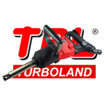 3-Jaw Clutch Mechanism Air Impact Wrench Series