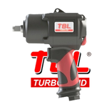 Full Range Two Chamber Hammer Mechanism Air Impact Wrench