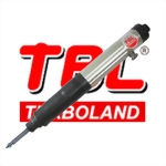 Industrial Shut-Off Screwdriver