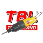 1/4" Hex.(3/8"Sq.) Heavy Duty Two Hammer Mechanism Air Impact Screwdriver(221 Ft-Lb)