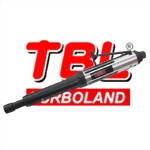 1/4"(6mm) 1.0Hp Extened 7"/11"/16" Industrial Air Die Grinder With Erickson Collect(22,000Rpm)