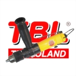 0.5Hp Professional Straight Type Air Reversible Drill (800Rpm)