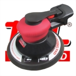 Professional 3 IN 1 (NON Vac./Self General Vac./ Central Vac.) Air Random Orbital Sander With 5"/6"  Pad (11,500Rpm)