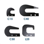 Compression River Type C yoke