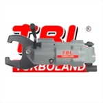Industrial Air Compression Riveter