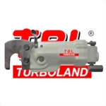 Industrial Air Compression Riveter
