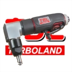 Super Duty Air Push Type Nibbler(STAINLESS STEEL)