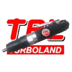 Heavy Duty Air Tapping Tool(M3-M12)