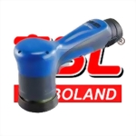 Cordless Brush-Less Orbital Sander/Polisher