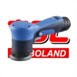 Cordless Brush-Less Orbital Sander/Polisher