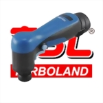 Cordless Brush-Less Orbital Sander/Polisher