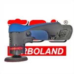 Cordless Brush-Less Orbital Sander/Polisher