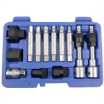13 PCS COMBINED SOCKET SET FOR ALTERNATOR