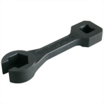 FLARE NUT WRENCH -3/8 DR.x 17mm