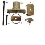 BENZ 722.6 & 722.9 SLEEVE, ASSEMBLY DEVICE & ASSEMBLY FIXTURE