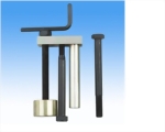 Benz Assembly Fixture