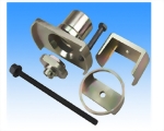 Benz Sleeve Assembly Device & Assembly Fixture