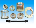 Rear Wheel Bearing Remover/Installer(S-Class)