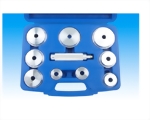 10PC BEARING RACE&SEAL DRIVER SET