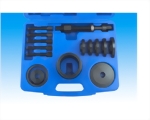 UNIVERSAL WHEEL BEARING TOOL SET