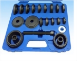 24 PCS Fwd Front Wheel Bearing Tool