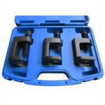 3 PCS BALL JOINT PULLER SET (SCREW TYPE)