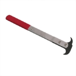 Heavy Duty Seal Puller, Heat Treated Steel