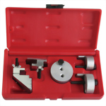5 PCS BELT INSTALLING TOOL SET