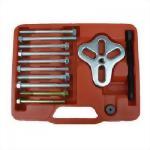 STEERING WHEEL,PULLEY AND FLYWHEEL PULLER