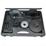2 PCS HUB PULLER SET 72mm