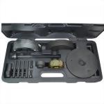 2 PCS COMPLETE HUB PULLER SET 78mm