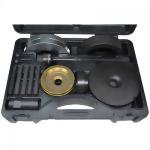 2 PCS COMPLETE HUB PULLER SET 85mm