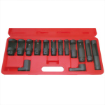 14 PCS  SPECIALITY SOCKET SET