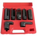 7 PCS OXYGEN SENSOR WRENCH SET