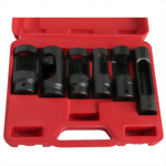 6 PCS DIESEL INJECTION SOCKET SET