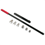 SERPENTINE BELT TOOL SET